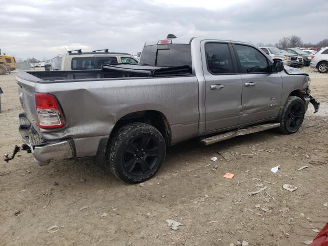 Photo 3 from auction – 2020 RAM 1500 BIG H with VIN 1C6SRFBT4LN135330