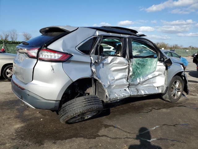 Photo 3 from auction – 2016 FORD EDGE TITAN with VIN 2FMPK4K81GBB84047