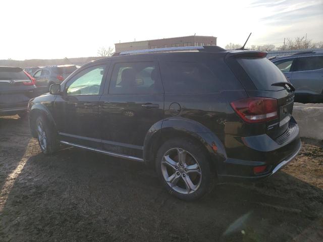 Photo 2 from auction – 2017 DODGE JOURNEY CR with VIN 3C4PDDGG5HT505527