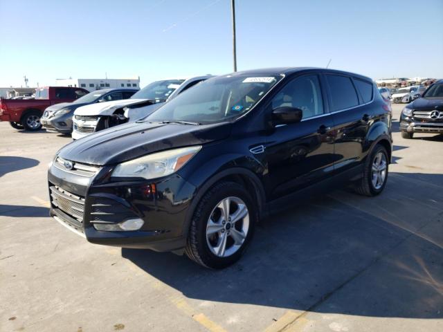 FORD ESCAPE SE 2015 с VIN 1FMCU0G76FUC04027 - Фото с аукциона