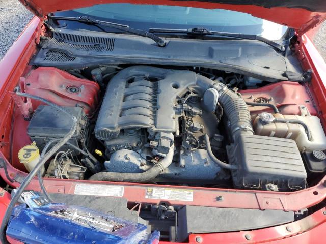 Photo 11 from auction – 2009 DODGE CHARGER SX with VIN 2B3KA33V49H556045