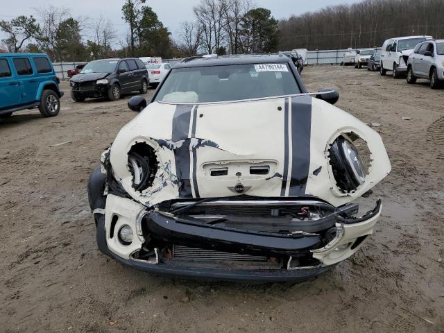 Photo 5 from auction – 2017 MINI COOPER S C with VIN WMWLU5C58H2E82903