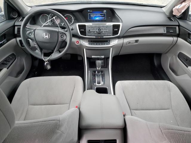 Photo 8 from auction – 2014 HONDA ACCORD EX with VIN 1HGCR2F76EA087828
