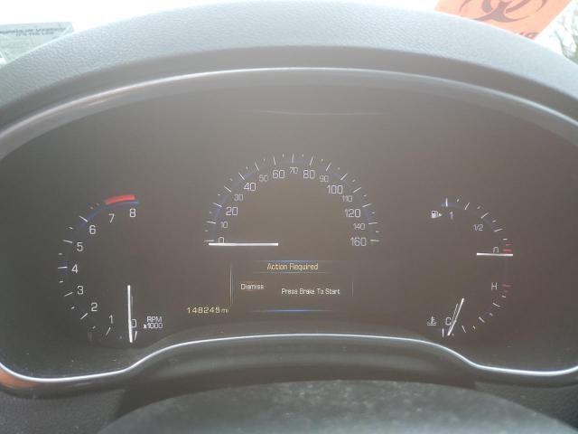 Photo 9 from auction – 2014 CADILLAC SRX PERFOR with VIN 3GYFNCE3XES646897
