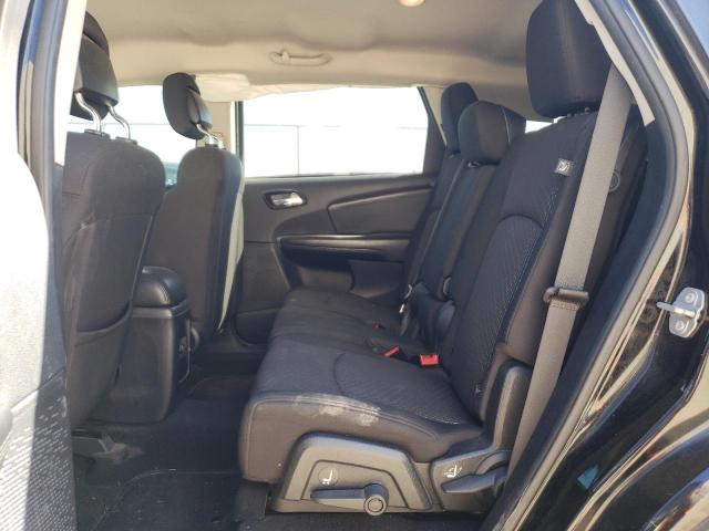 Photo 11 from auction – 2018 DODGE JOURNEY SE with VIN 3C4PDCAB7JT216842