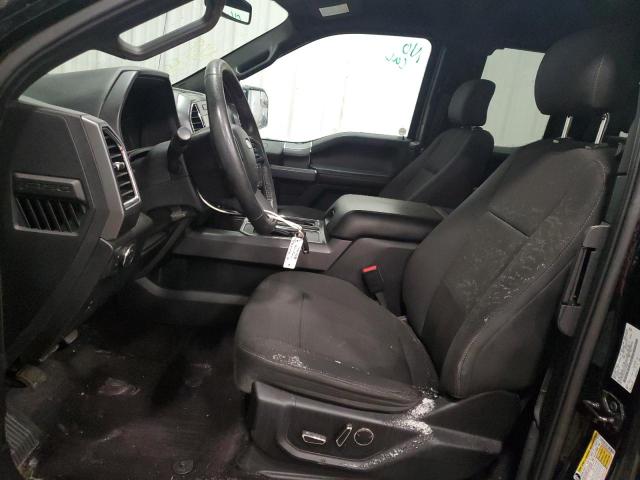 Photo 7 from auction – 2016 FORD F150 SUPER with VIN 1FTFX1EF4GFC70929
