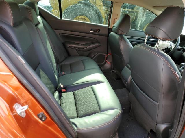 Photo 10 from auction – 2022 NISSAN ALTIMA SR with VIN 1N4BL4CV5NN402417