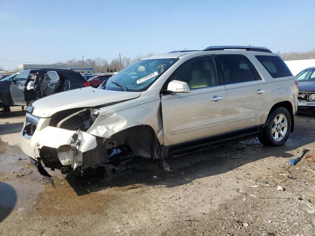 Photo 1 from auction – 2008 SATURN OUTLOOK XR with VIN 5GZER23728J261229