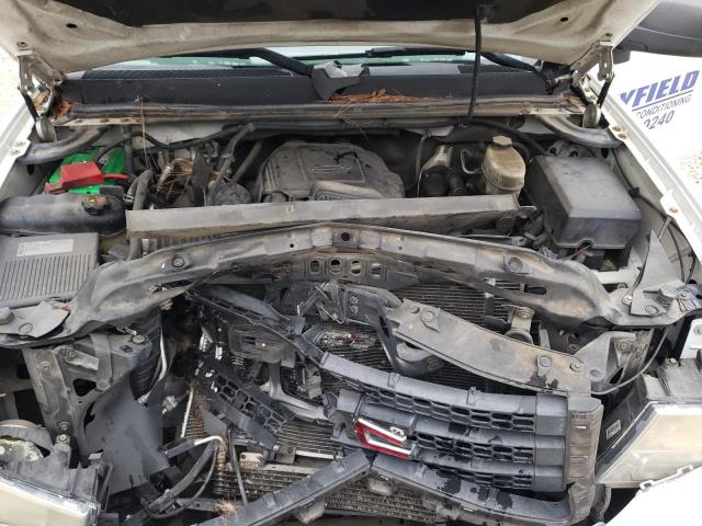 Photo 11 from auction – 2012 GMC SIERRA C25 with VIN 1GT01ZCG7CF129896