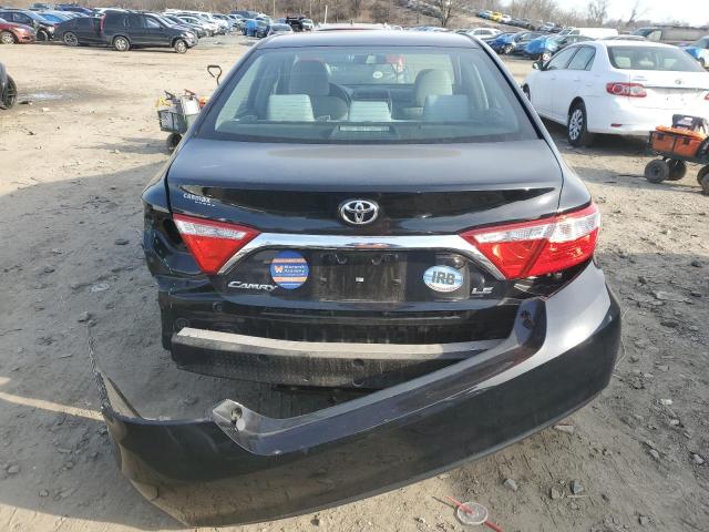Photo 6 from auction – 2017 TOYOTA CAMRY LE with VIN 4T1BF1FK3HU621917