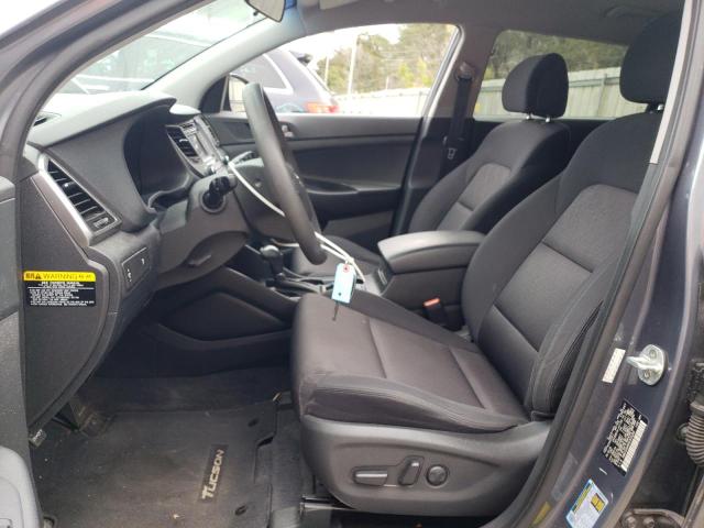 Photo 7 from auction – 2017 HYUNDAI TUCSON LIM with VIN KM8J33A46HU305260