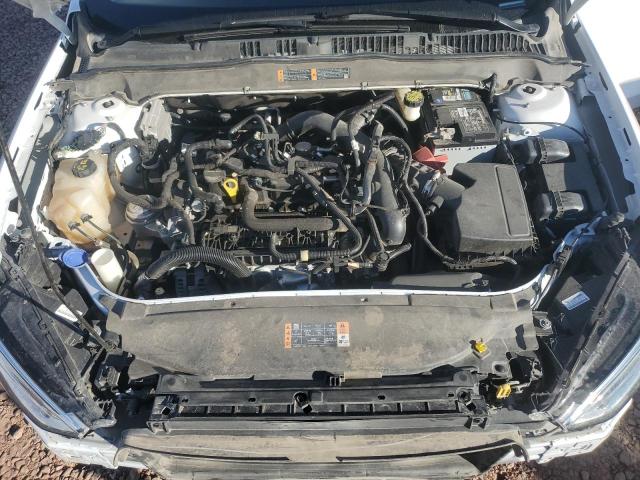 Photo 11 from auction – 2019 FORD FUSION SEL with VIN 3FA6P0CDXKR235423