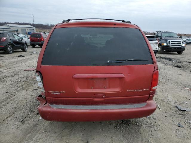 Photo 6 from auction – 2000 CHRYSLER TOWN & COU with VIN 1C4GP54L0YB678808