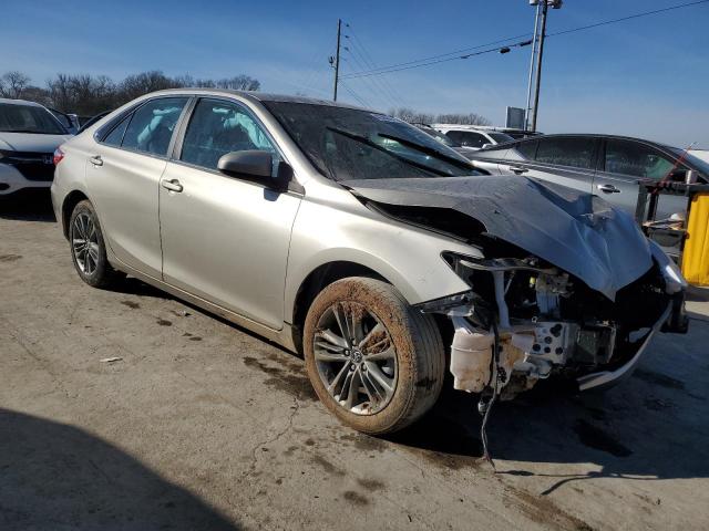 Photo 4 from auction – 2017 TOYOTA CAMRY LE with VIN 4T1BF1FK9HU661872
