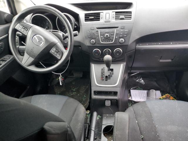 Photo 8 from auction – 2015 MAZDA 5 SPORT with VIN JM1CW2BL5F0179370