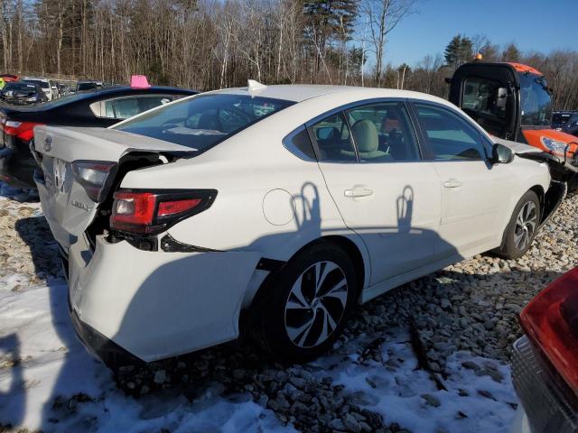 Photo 3 from auction – 2020 SUBARU LEGACY PRE with VIN 4S3BWAE62L3032655