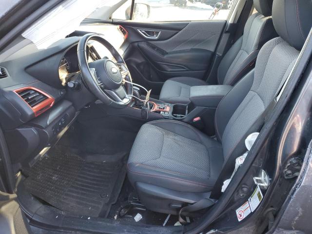 Photo 7 from auction – 2019 SUBARU FORESTER S with VIN JF2SKAPC2KH580835
