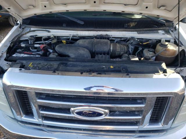 Photo 7 from auction – 2011 FORD ECONOLINE with VIN 1FDXE4FS8BDA86245
