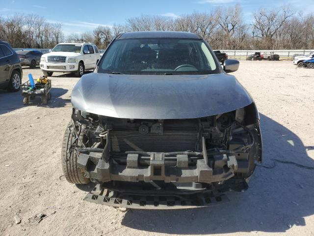 Photo 5 from auction – 2016 NISSAN ROGUE S with VIN JN8AT2MV2GW147333