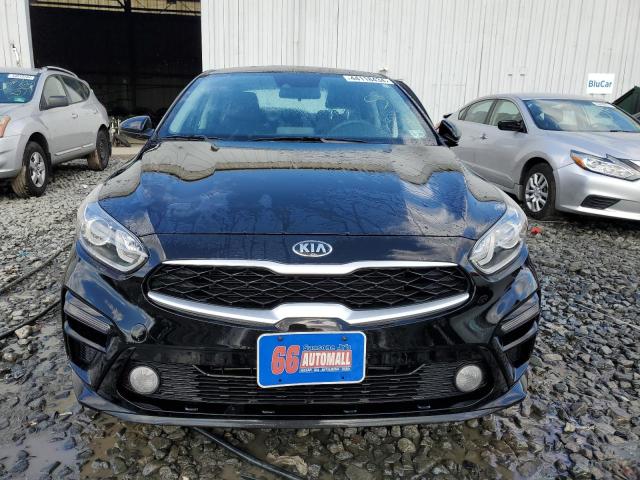 Photo 5 from auction – 2021 KIA FORTE FE with VIN 3KPF24AD5ME337175
