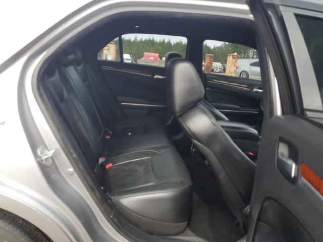 Photo 10 from auction – 2013 CHRYSLER 300 with VIN 2C3CCAAG3DH633720