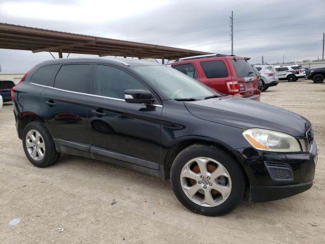 Photo 4 from auction – 2013 VOLVO XC60 3.2 with VIN YV4952DL0D2392719