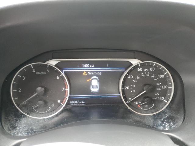 Photo 9 from auction – 2021 NISSAN ALTIMA SV with VIN 1N4BL4DV3MN364036