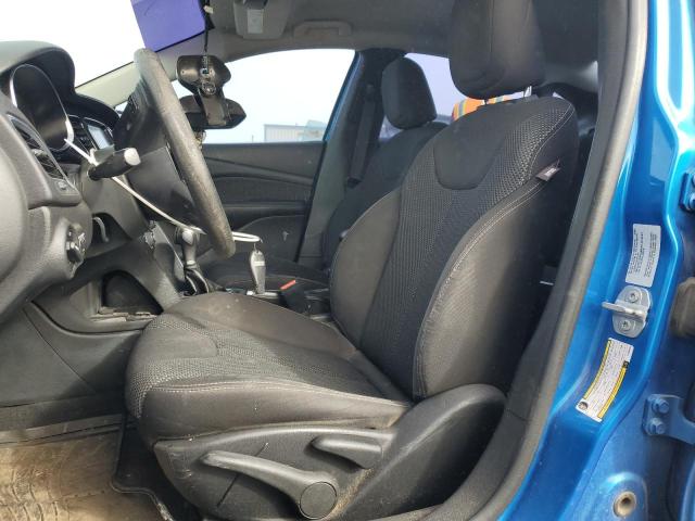 Photo 7 from auction – 2016 DODGE DART SXT with VIN 1C3CDFBB0GD680900
