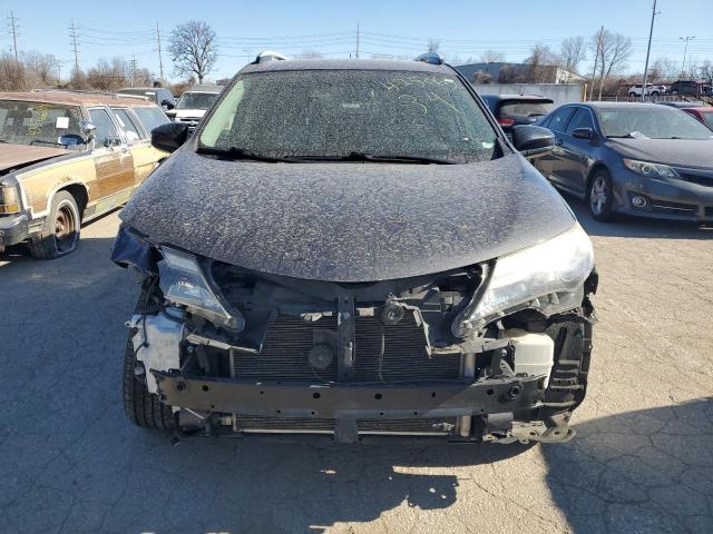 Photo 5 from auction – 2014 TOYOTA RAV4 LE with VIN JTMZFREV1EJ004428
