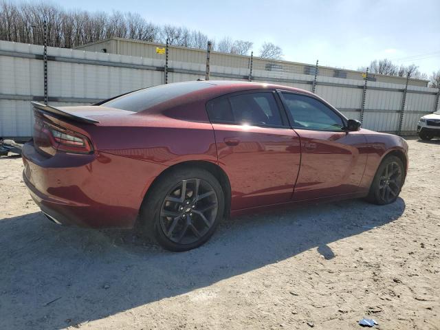 Photo 3 from auction – 2019 DODGE CHARGER SX with VIN 2C3CDXBG4KH582854