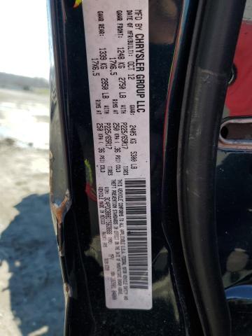 Photo 14 from auction – 2013 DODGE JOURNEY SX with VIN 3C4PDCBB8DT563888