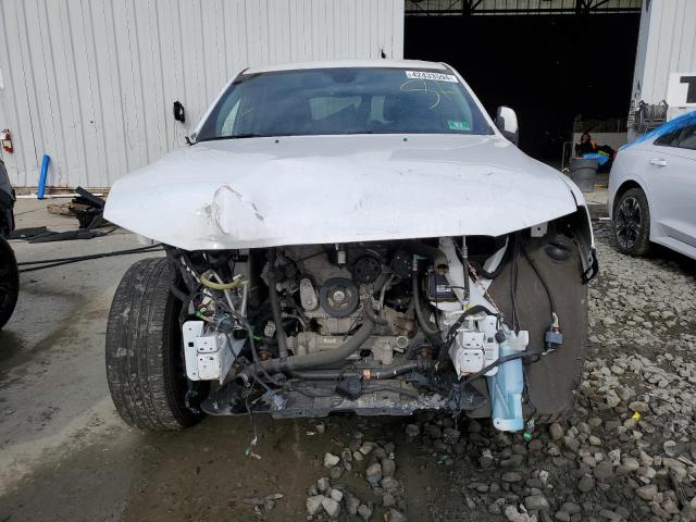 Photo 5 from auction – 2018 DODGE DURANGO SX with VIN 1C4RDJAG0JC364528