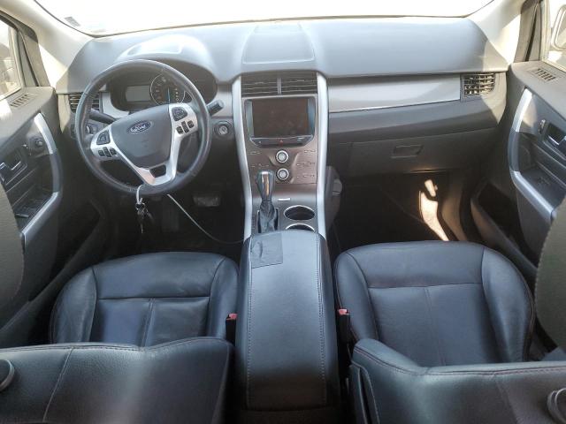 Photo 8 from auction – 2014 FORD EDGE SEL with VIN 2FMDK3JC1EBB37116