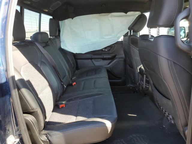 Photo 10 from auction – 2020 RAM 1500 BIG H with VIN 1C6SRFFT6LN408097