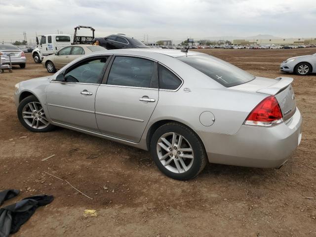 Photo 2 from auction – 2008 CHEVROLET IMPALA LTZ with VIN 2G1WU583X89278697