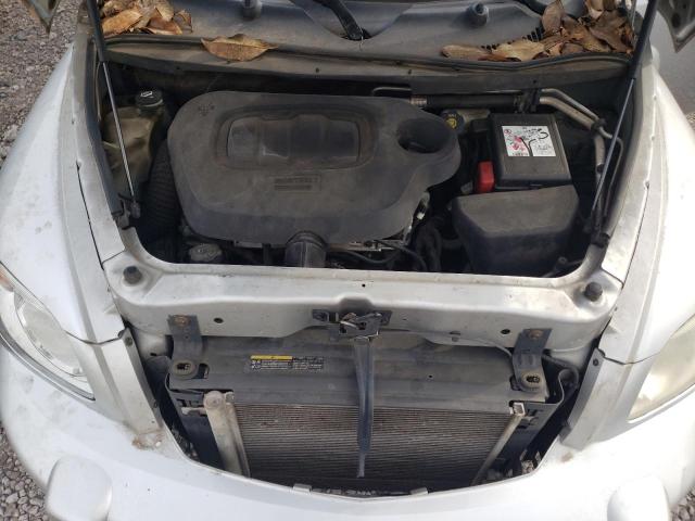 Photo 11 from auction – 2011 CHEVROLET HHR LS with VIN 3GNBAAFW2BS644755