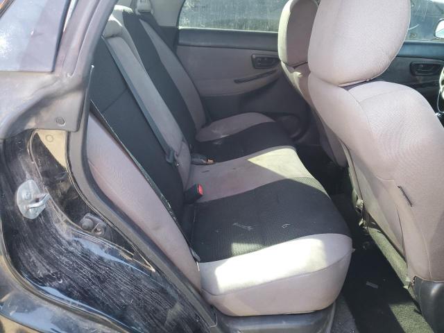 Photo 10 from auction – 2007 SUBARU IMPREZA WR with VIN JF1GD75657G510635