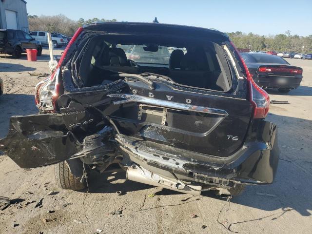 Photo 6 from auction – 2016 VOLVO XC60 T6 PR with VIN YV449MDK3G2861002