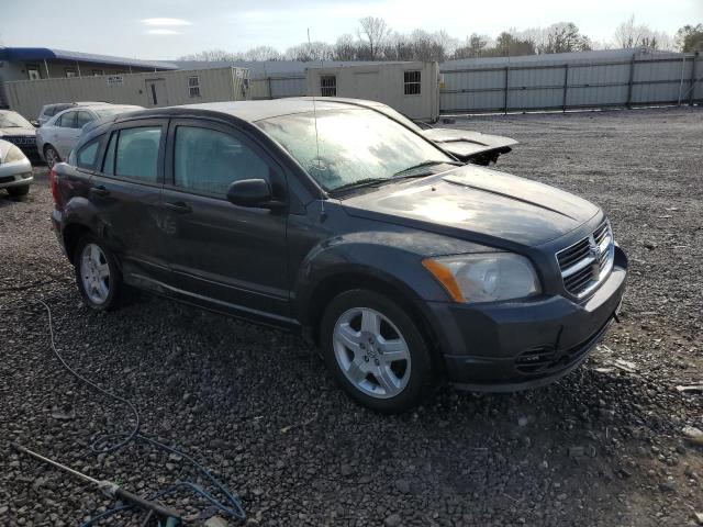 Photo 4 from auction – 2008 DODGE CALIBER SX with VIN 1B3HB48BX8D687830