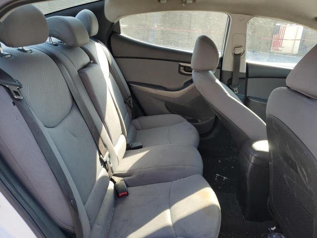 Photo 10 from auction – 2013 HYUNDAI ELANTRA GL with VIN 5NPDH4AEXDH421504