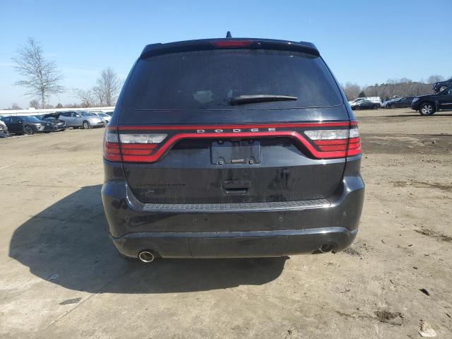 Photo 6 from auction – 2019 DODGE DURANGO SX with VIN 1C4RDJAG7KC586159