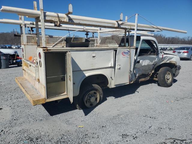 Photo 3 from auction – 2007 CHEVROLET 2500 HD with VIN 1GBHC24U37E138510