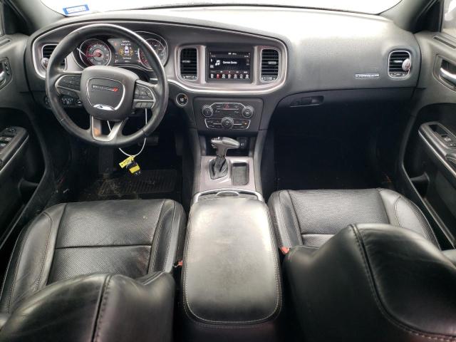Photo 8 from auction – 2019 DODGE CHARGER SX with VIN 2C3CDXBGXKH696034