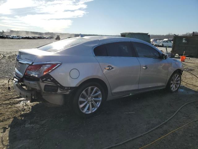 Photo 3 from auction – 2014 BUICK LACROSSE with VIN 1G4GB5G31EF101912