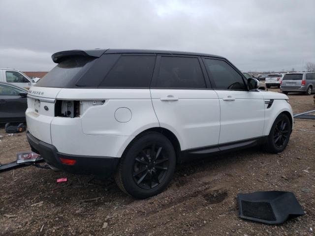 Photo 3 from auction – 2015 LAND ROVER RANGE ROVE with VIN SALWG2VF7FA616241
