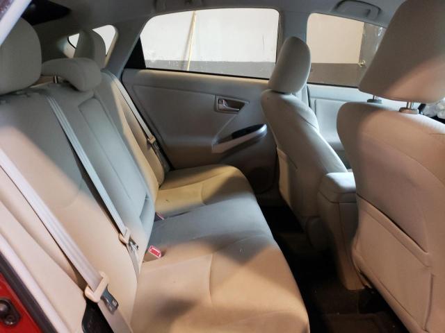 Photo 10 from auction – 2013 TOYOTA PRIUS with VIN JTDKN3DU6D5626427