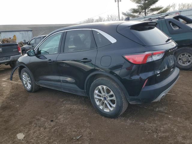 Photo 2 from auction – 2020 FORD ESCAPE SE with VIN 1FMCU9G64LUA83599