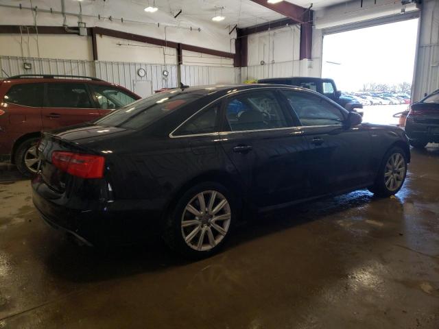 Photo 3 from auction – 2013 AUDI A6 PRESTIG with VIN WAUHGAFCXDN111408