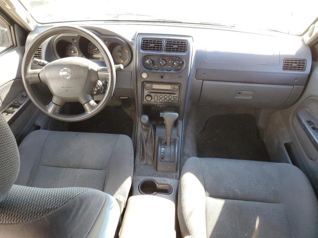 Photo 8 from auction – 2003 NISSAN FRONTIER C with VIN 1N6ED29Y13C423703