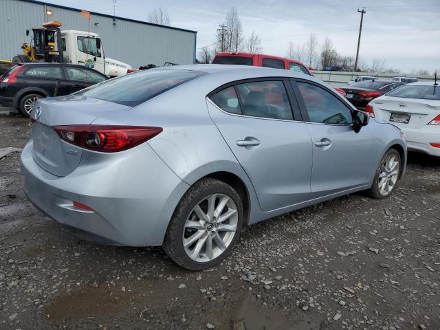 Photo 3 from auction – 2017 MAZDA 3 TOURING with VIN 3MZBN1V70HM130601